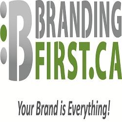Branding First Inc Red Deer (403)392-8818